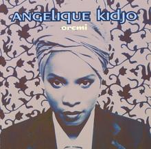 Angelique Kidjo, Kelly Price: Open Your Eyes