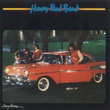 Henry Paul Band: Anytime