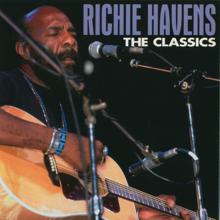Richie Havens: A Little Help From My Friends (1968/Live At The Santa Monica Civic Center/Edit)