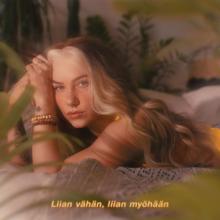 EVELINA: Liian vähän, liian myöhään