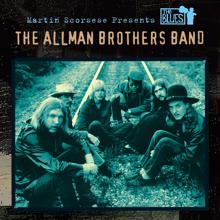 The Allman Brothers Band: Martin Scorsese Presents The Blues: The Allman Brothers Band