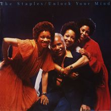 The Staples aka The Staple Singers: I Want You to Dance