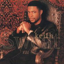 Keith Sweat: In the Mood