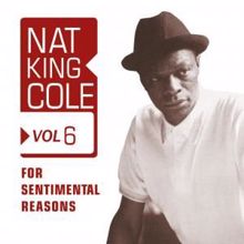 Nat King Cole: Nat King Cole, Vol. 6