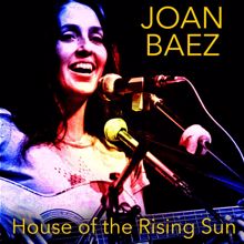 Joan Baez: Lonesome Road