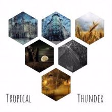 Rain Sounds: Tropical Thunder