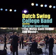 Dutch Swing College Band, Margriet Sjoerdsma: All of Me (feat. Margriet Sjoerdsma)