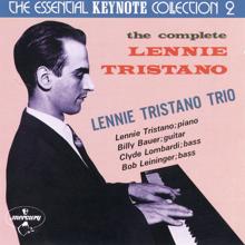 Lennie Tristano Trio: The Complete Lennie Tristano: The Essential Keynote Collection 2