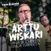 Arttu Wiskari: Minä suojelen sinua kaikelta (Vain elämää kausi 8)