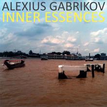 Alexius Gabrikov: The Waterfront in Spring
