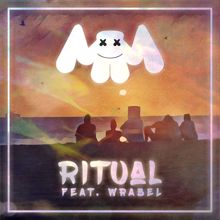 Marshmello: Ritual (feat. Wrabel)