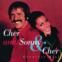 Cher: Cher and Sonny & Cher Greatest Hits