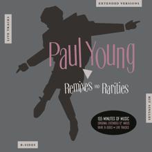 Paul Young: Heaven Can Wait (12" Remix)