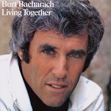 Burt Bacharach: Living Together