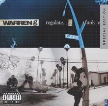 Warren G, Jah-Skilz, Bo-Roc, G Child, The Twinz: Runnin' Wit No Breaks