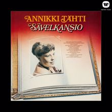 Annikki Tähti: Sävelkansio