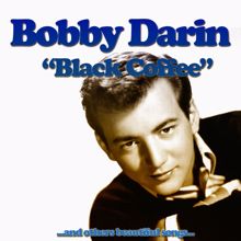 Bobby Darin: Black Coffee