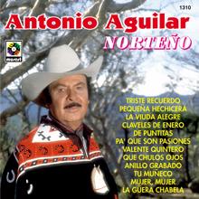 Antonio Aguilar: Norteño