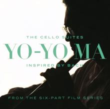 Yo-Yo Ma: Menuett I/II