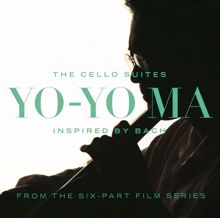 Yo-Yo Ma: Allemande