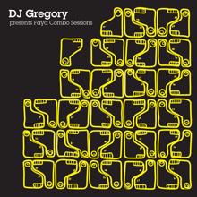 DJ Gregory: Faya Combo Cuts Vol. 1