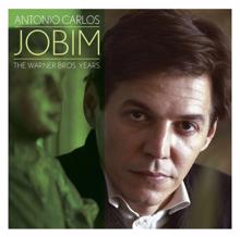 Antonio Carlos Jobim: The Leopard Lounge Presents - Antonio Carlos Jobim: The Reprise And Warner Bros. Years