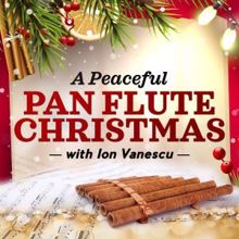 Ion Vanescu: A Peaceful Pan Flute Christmas with Ion Vanescu