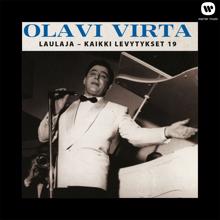 Olavi Virta: Laulaja - Kaikki levytykset 19