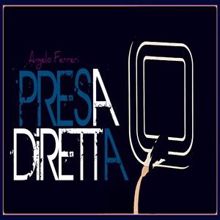 Angelo Ferreri: Presa Diretta (Piero Mas Rmx)