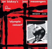 Art Blakey: Olympia Concert