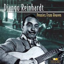 Django Reinhardt: Pennies from Heaven