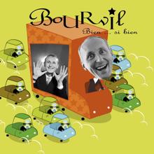 André Bourvil: Bien si bien