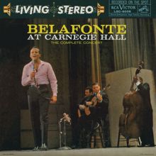 Harry Belafonte: Belafonte: At Carnegie Hall