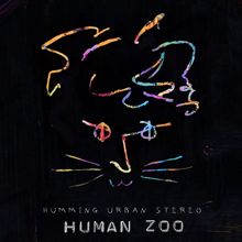 HUS: Human Zoo (feat. Gros Calin)