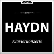 Bamberger Symphoniker, Antal Dorati, Ilse von Alpenheim: Haydn: Klavierkonzerte