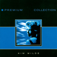 Kim Wilde: Premium Gold Collection