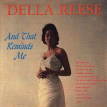 Della Reese: And That Reminds Me