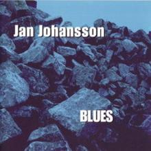 Jan Johansson: Blues