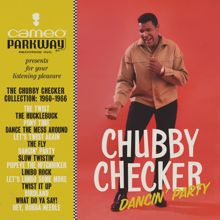 Chubby Checker: Hey You! Little Boo-Ga-Loo