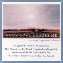 Various Artists: Your Love Amazes Me