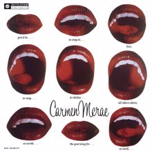 Carmen McRae: You Made Me Care