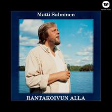 Matti Salminen: Rantakoivun alla