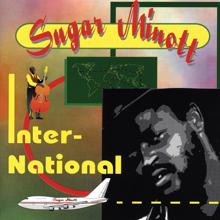 Sugar Minott: Come Dance With Me