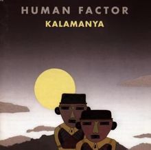 Human Factor: Kalamanya