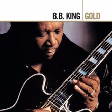 B.B. King: Gold