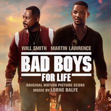 Lorne Balfe: Bad Boys for Life