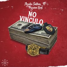 Aguila Sativa: No Vinculo (feat. Pegasus Boy)
