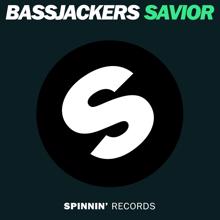 Bassjackers: Savior