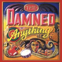 The Damned: Anything (Instrumental Mix) (Anything)