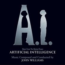 John Williams: A.I. (Music from the Motion Picture)